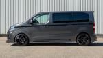 Opel Zafira Life is 3 Black Phantom by Irmscher 2020 года